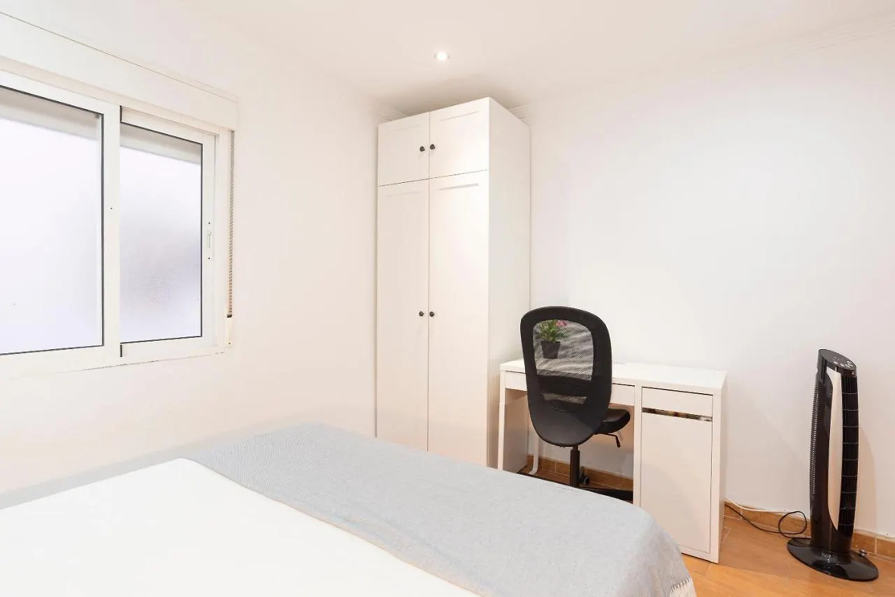 Apartamento Mármoles sweet dreams Málaga downtown España
