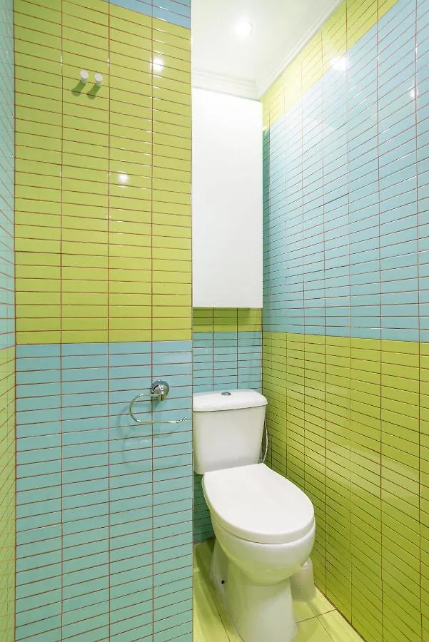 Apartamento Mármoles sweet dreams Málaga downtown