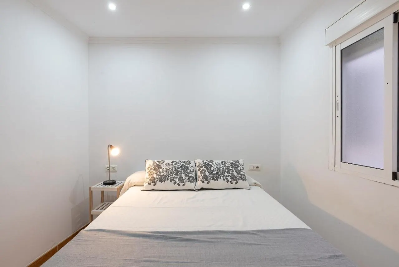 Apartamento Mármoles sweet dreams Málaga downtown