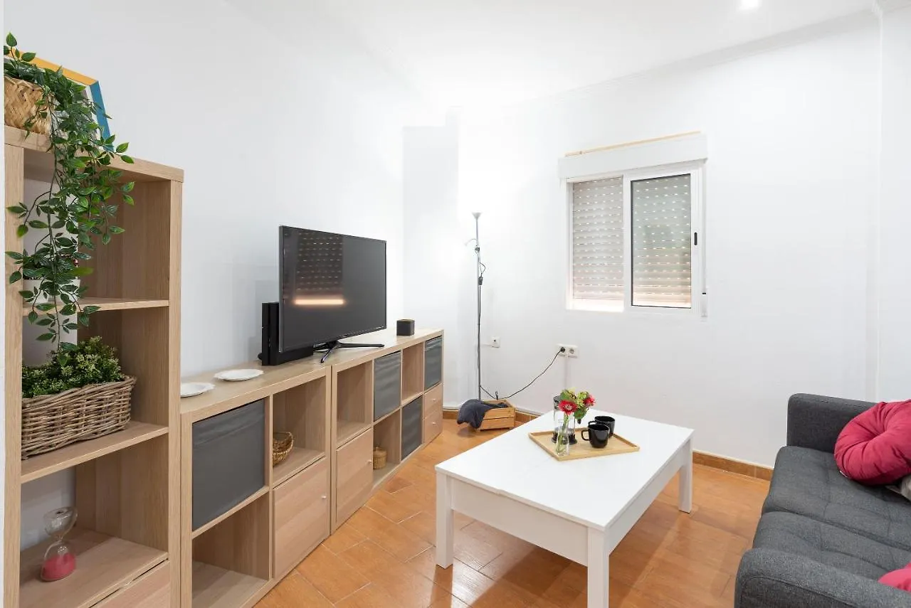 Apartamento Mármoles sweet dreams Málaga downtown