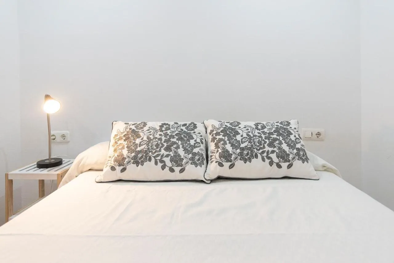 Apartamento Mármoles sweet dreams Málaga downtown España