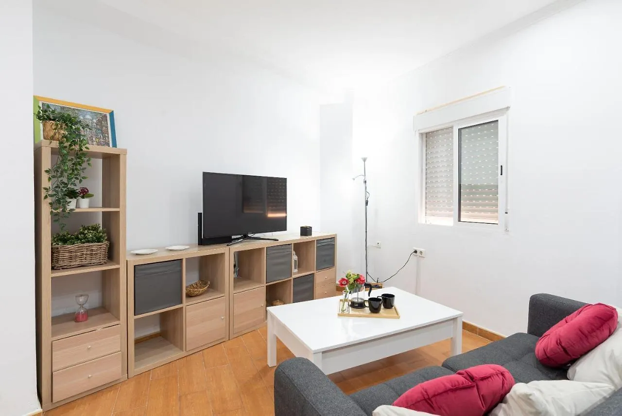 Apartamento Mármoles sweet dreams Málaga downtown