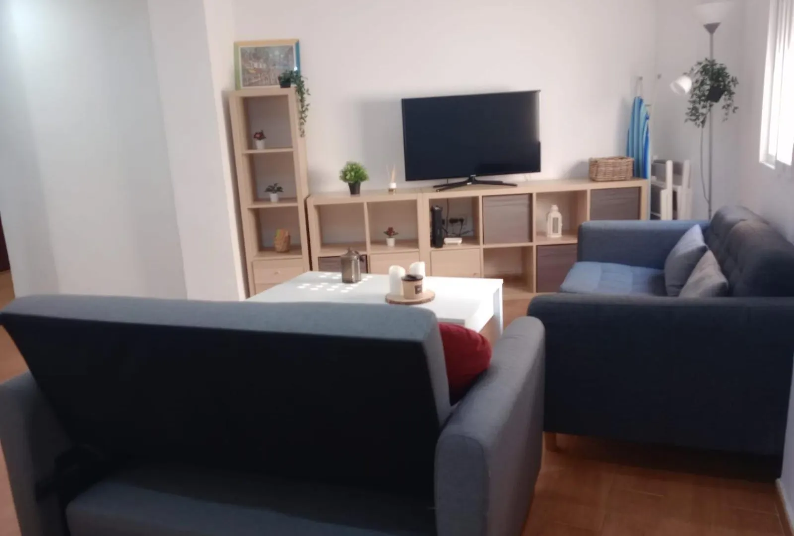 Apartmán Marmoles Sweet Dreams Malaga Downtown Španělsko