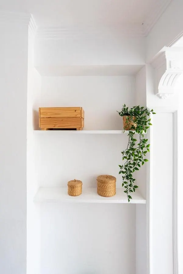 Marmoles Sweet Dreams Malaga Downtown Apartment Spain